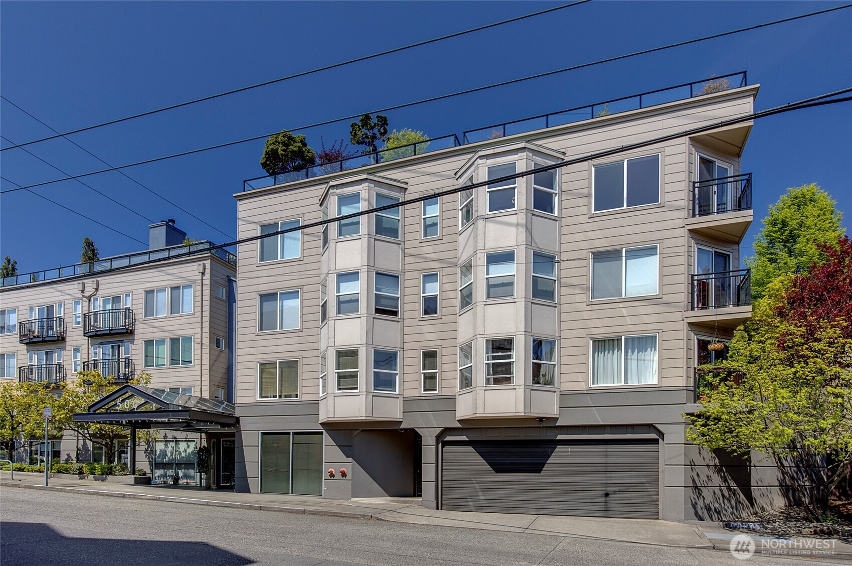 500 Aloha Street 107