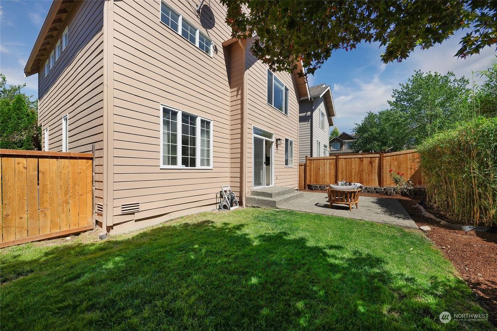 Photo of 22637 SE 12th Place, Sammamish, WA 98075 (MLS # 2150645)
