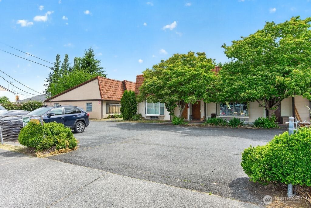 Photo of 1012 Columbia Ave AVE #15, Marysville, WA 98270 (MLS # 2547936)
