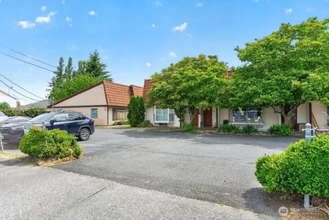 Photo of 1012 Columbia Ave AVE #15, Marysville, WA 98270 (MLS # 2547936)
