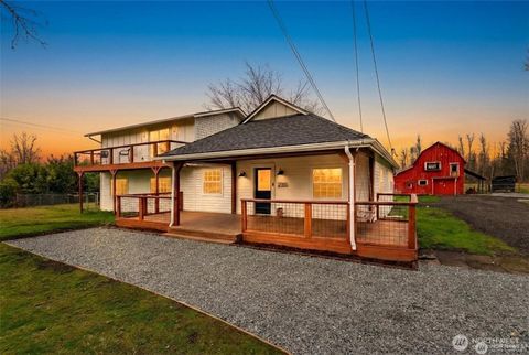 27805 Hinkelman Road Buckley WA 98321