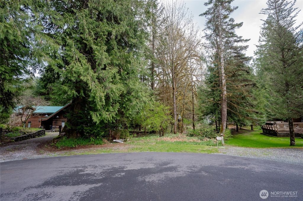 Photo of 14039 Chimney Lane, Deming, WA 98244 (MLS # 2485045)