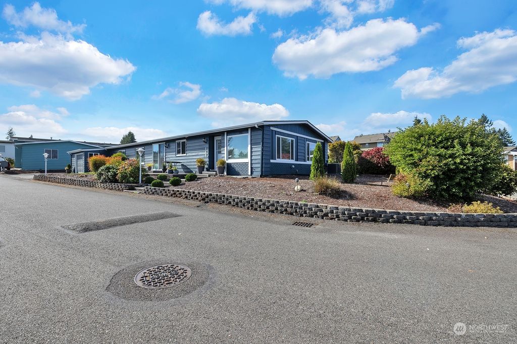 Photo of 2500 Alder Street #115, Milton, WA 98354 (MLS # 2157873)