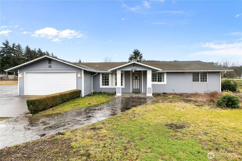 18426 Old Highway 99 SW Rochester WA 98579