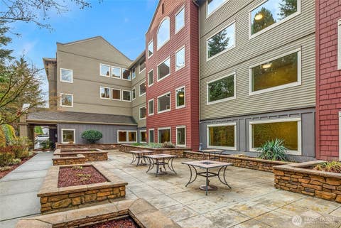 Photo of 6800 132nd Place SE #E207, Newcastle, WA 98059 (MLS # 2476236)