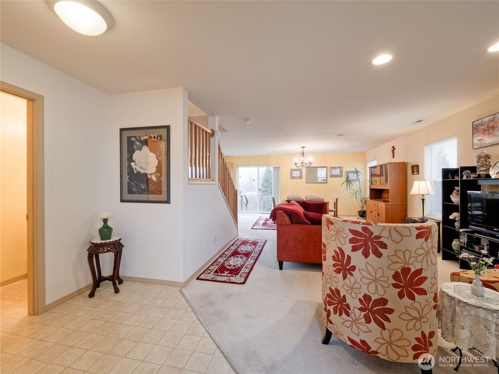 Photo of 22613 132nd Place SE, Kent, WA 98042 (MLS # 2478292)