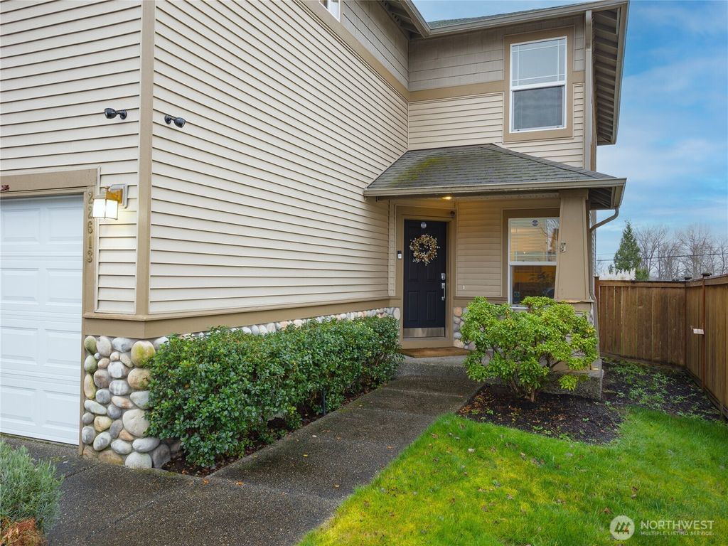 Photo of 22613 132nd Place SE, Kent, WA 98042 (MLS # 2478292)