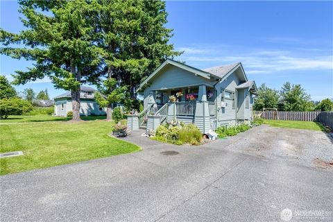 1265 McHugh Avenue, EnumcLaw, WA 98022 - MLS#: 2341623