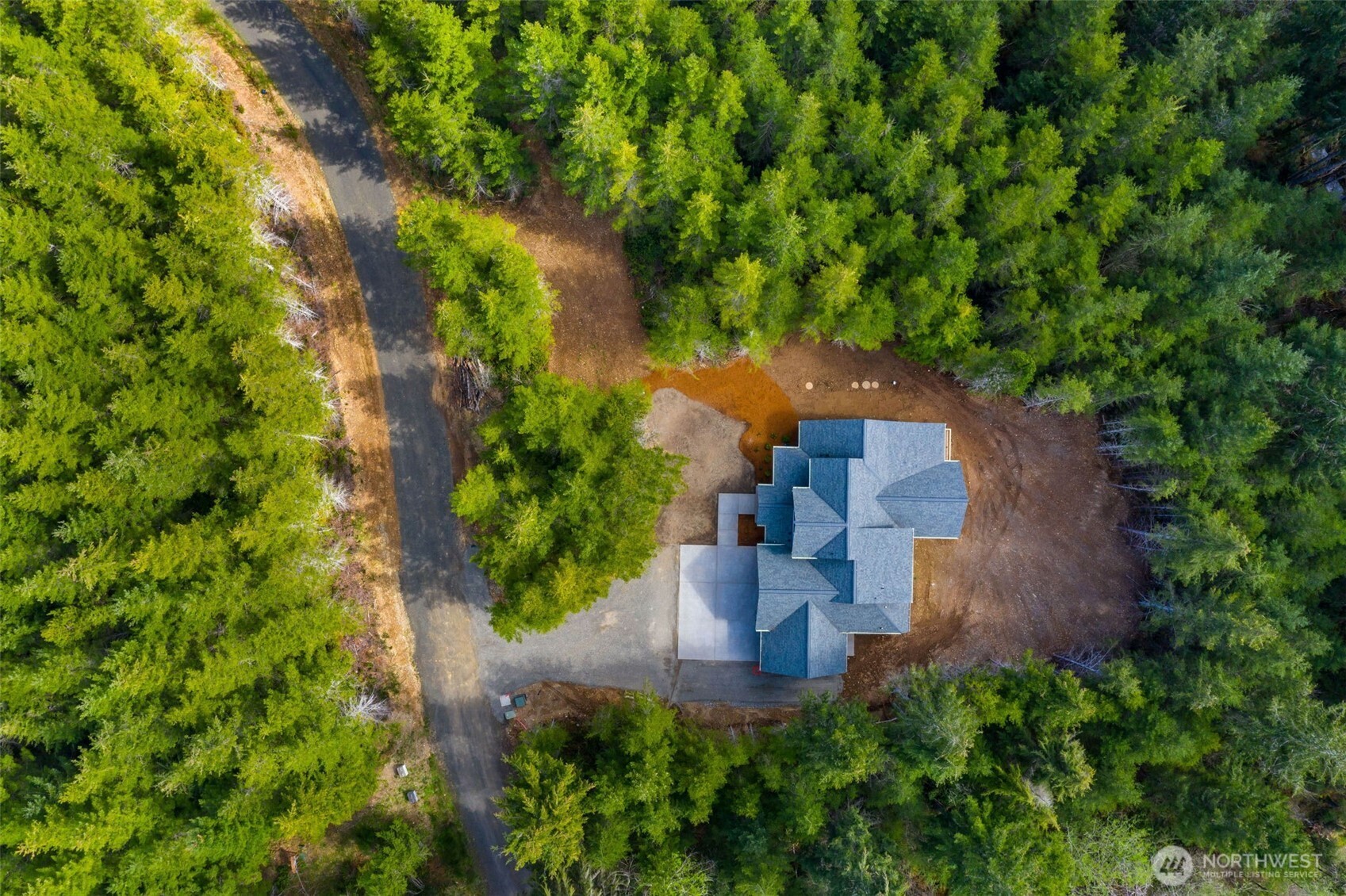 1620 E Mason Lake Road