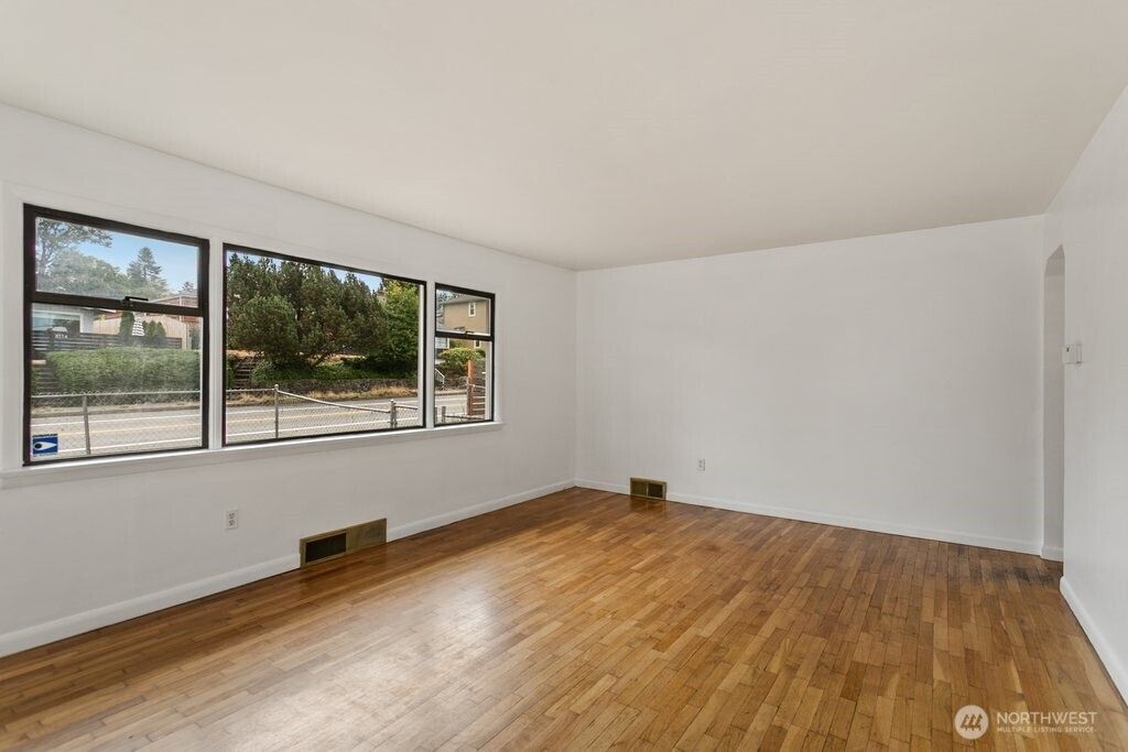Photo of 8117 16th Avenue SW, Seattle, WA 98106 (MLS # 2430174)