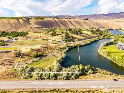 Photo of 0 NNA Rock Island Rd, Rock Island, WA 98850 (MLS # 2502861)