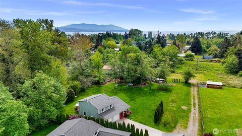 Photo of 3984 Probert Place, Bellingham, WA 98225 (MLS # 2504680)