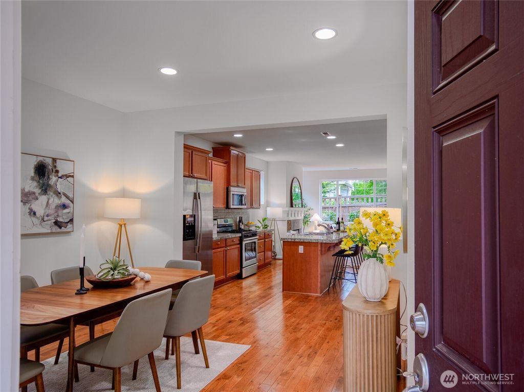 Photo of 3721 219th Place SE #41, Bothell, WA 98021 (MLS # 2432560)