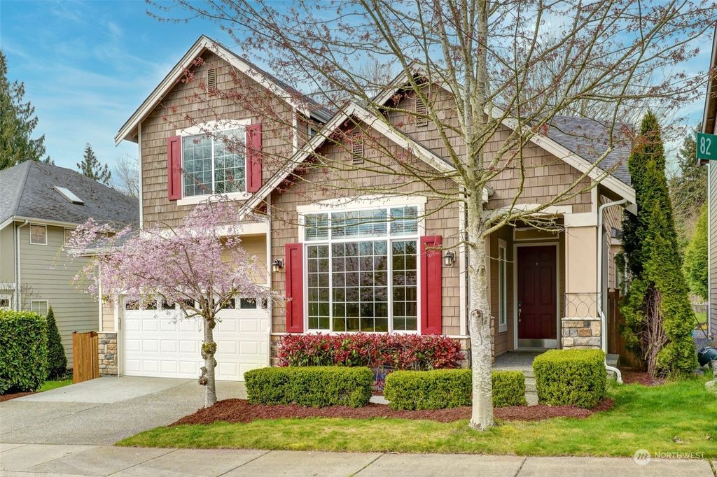 Photo of 19933 82nd Place NE, Kenmore, WA 98028 (MLS # 2222042)