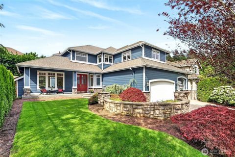 13918 SE 88th Place Newcastle WA 98059