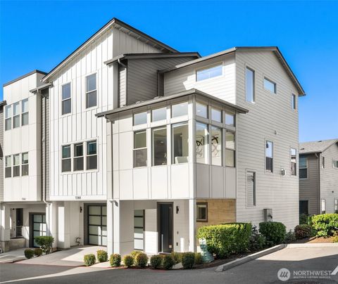 Photo of 13368 SE 68th Place, Newcastle, WA 98059 (MLS # 2443357)