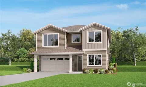 1184 68th Loop SE 36 Tumwater WA 98501