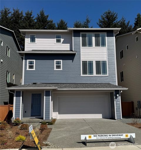 Photo of 24233 13th Avenue SE #CR26, Bothell, WA 98021 (MLS # 2451551)
