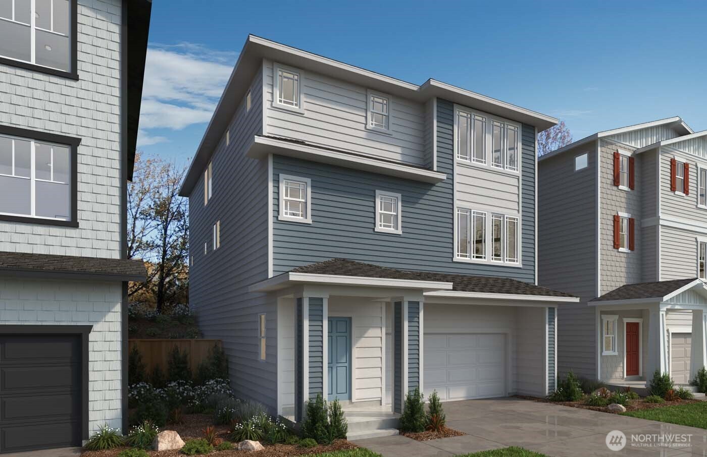 24233 13th Avenue SE CR26