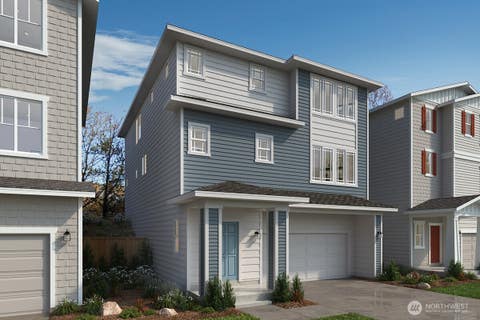 Photo of 24233 13th Avenue SE #CR26, Bothell, WA 98021 (MLS # 2451551)