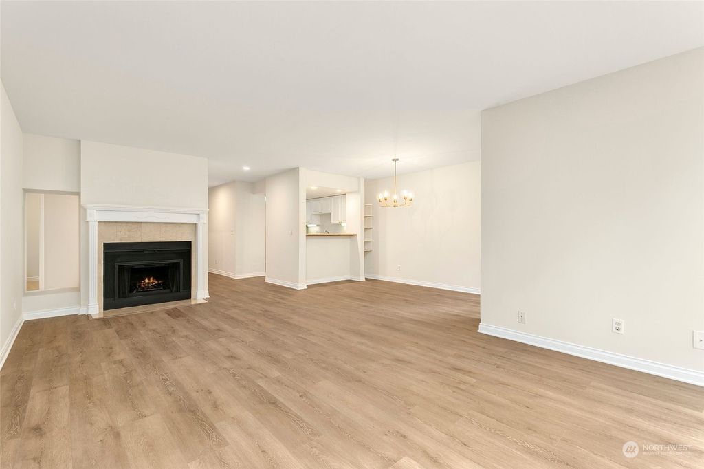 Photo of 15512 Country Club Drive #B17, Mill Creek, WA 98012 (MLS # 2059414)