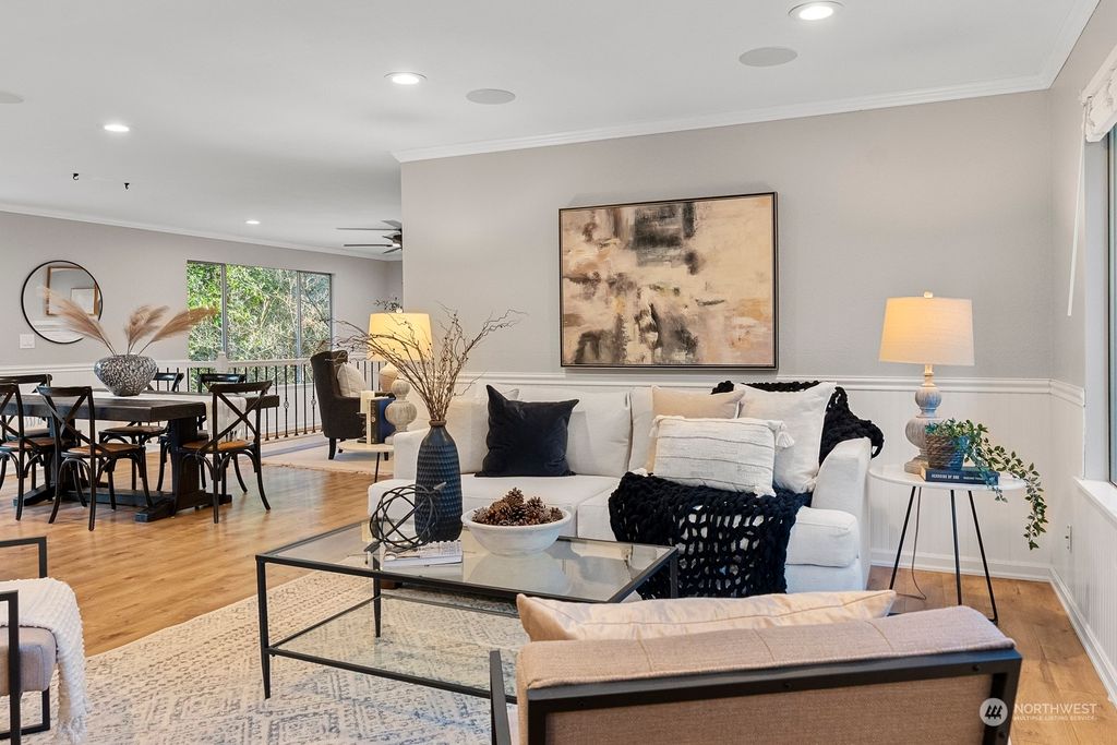 Photo of 17222 430th Avenue SE, North Bend, WA 98045 (MLS # 2182663)