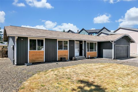 15635 63rd Street Ct E Sumner WA 98390