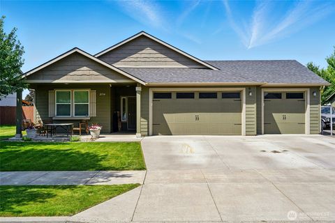 Photo of 2134 Alco Avenue, Walla Walla, WA 99362 (MLS # 2511545)