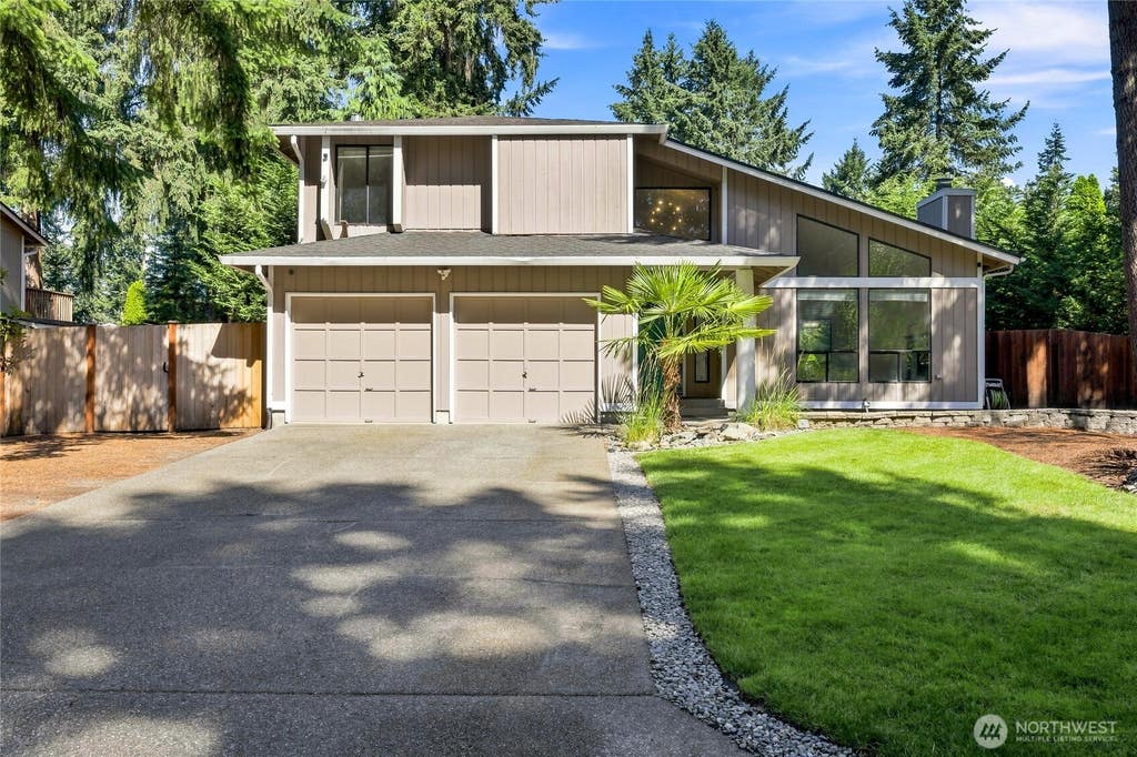 Photo of 9127 164th Street E, Puyallup, WA 98375 (MLS # 2563115)