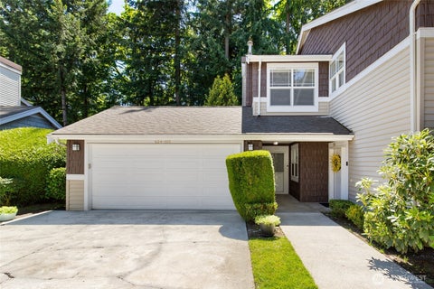 Photo of 424 228th Street SW #H101, Bothell, WA 98021 (MLS # 2545692)