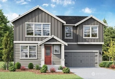 Photo of 14730 59th Avenue E #2, Puyallup, WA 98375 (MLS # 2545584)