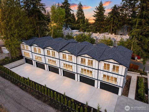 Photo of 7103 210 Street SW #A, Edmonds, WA 98026 (MLS # 2551667)