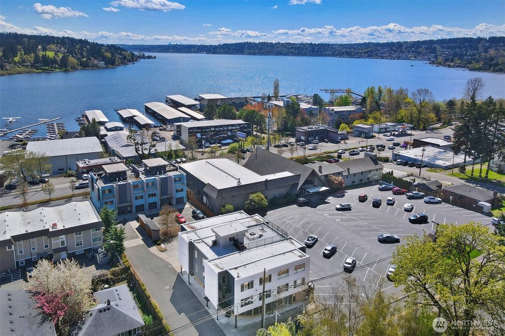 Photo of 6219 NE 181st Street #301, Kenmore, WA 98028 (MLS # 2502434)