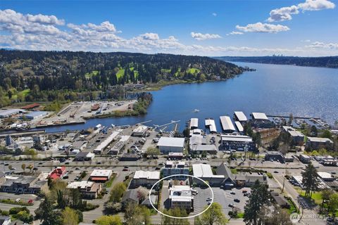 Photo of 6219 NE 181st Street #301, Kenmore, WA 98028 (MLS # 2502434)