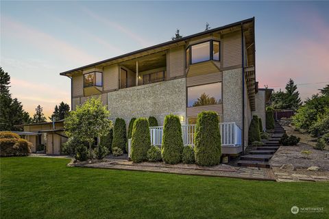 A home in Snohomish