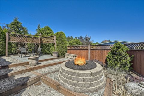 A home in Snohomish