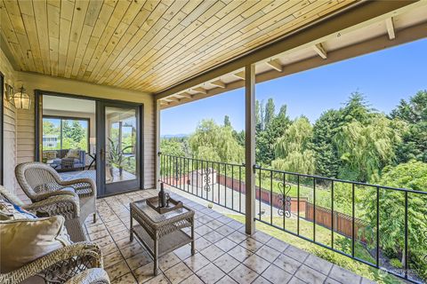 A home in Snohomish