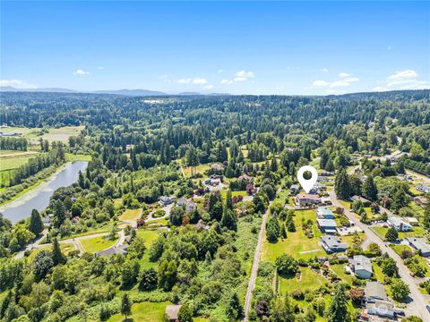 A home in Snohomish