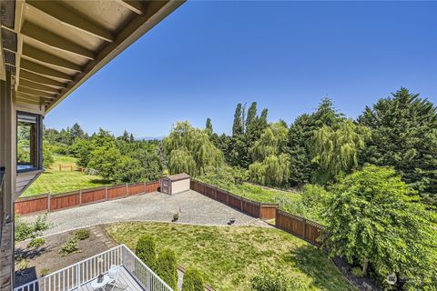 A home in Snohomish