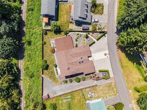 A home in Snohomish