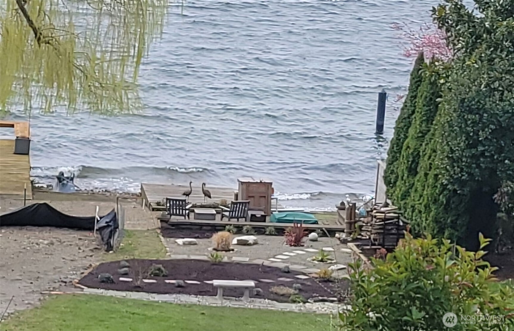 7615 NE Champagne Point Place