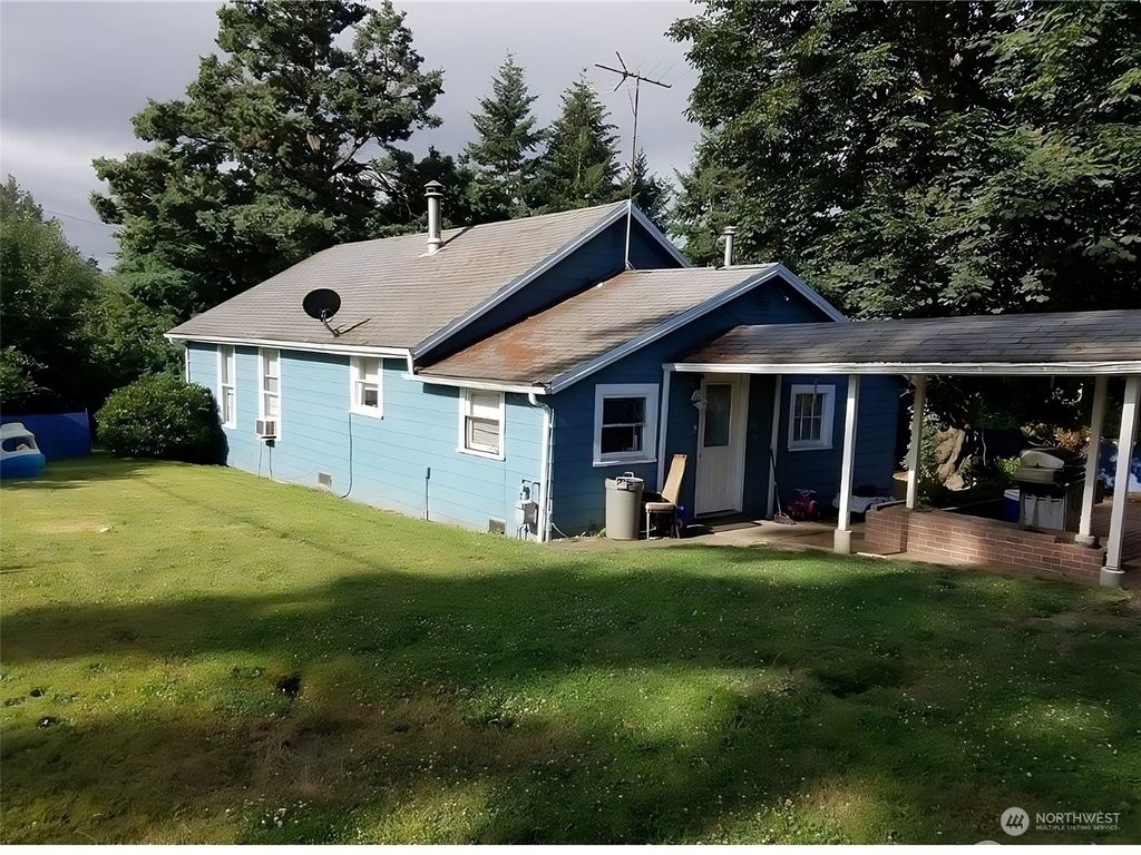 Photo of 26435 SE 124th Avenue, Kent, WA 98030 (MLS # 2300931)