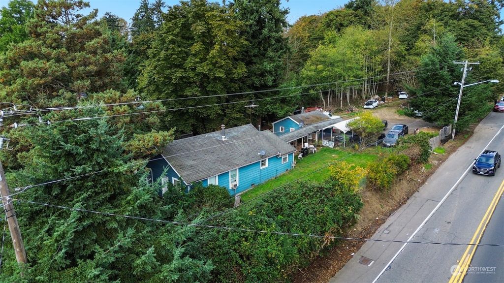 Photo of 26435 SE 124th Avenue, Kent, WA 98030 (MLS # 2300931)