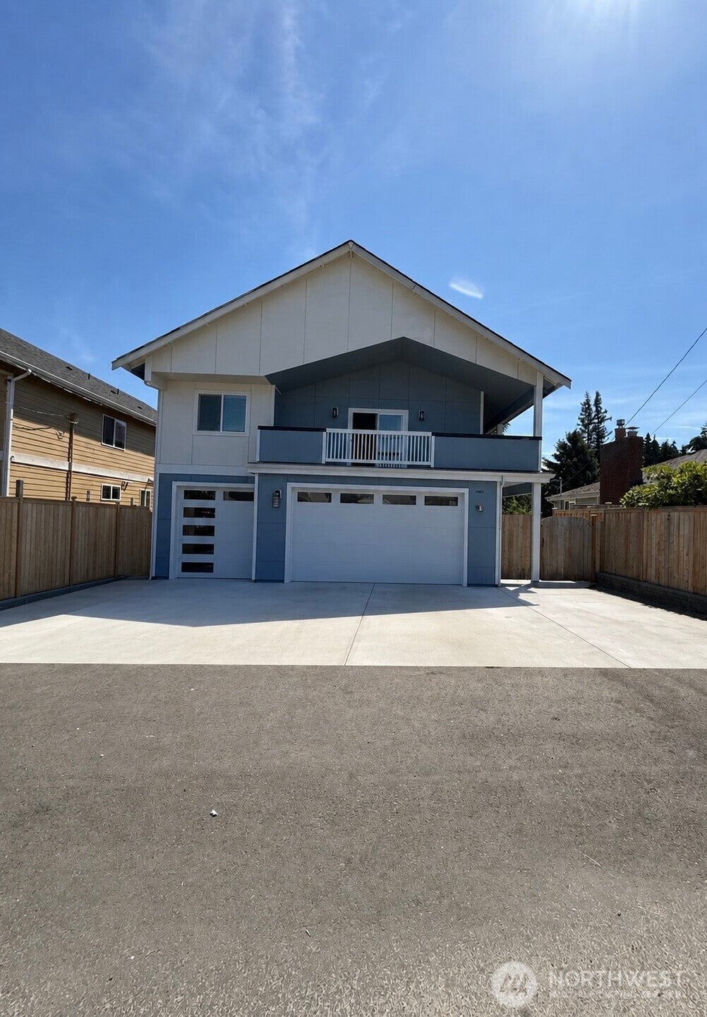Photo of 10434 1st Avenue S, Seattle, WA 98168 (MLS # 2493767)