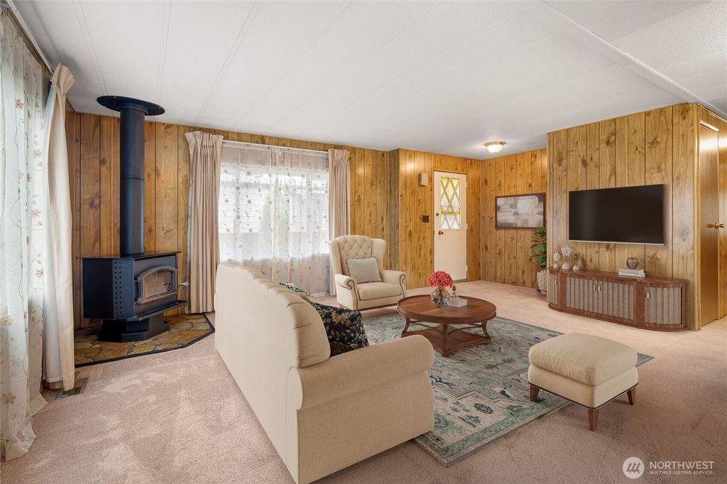 Photo of 4248 A Street SE #205, Auburn, WA 98002 (MLS # 2505150)