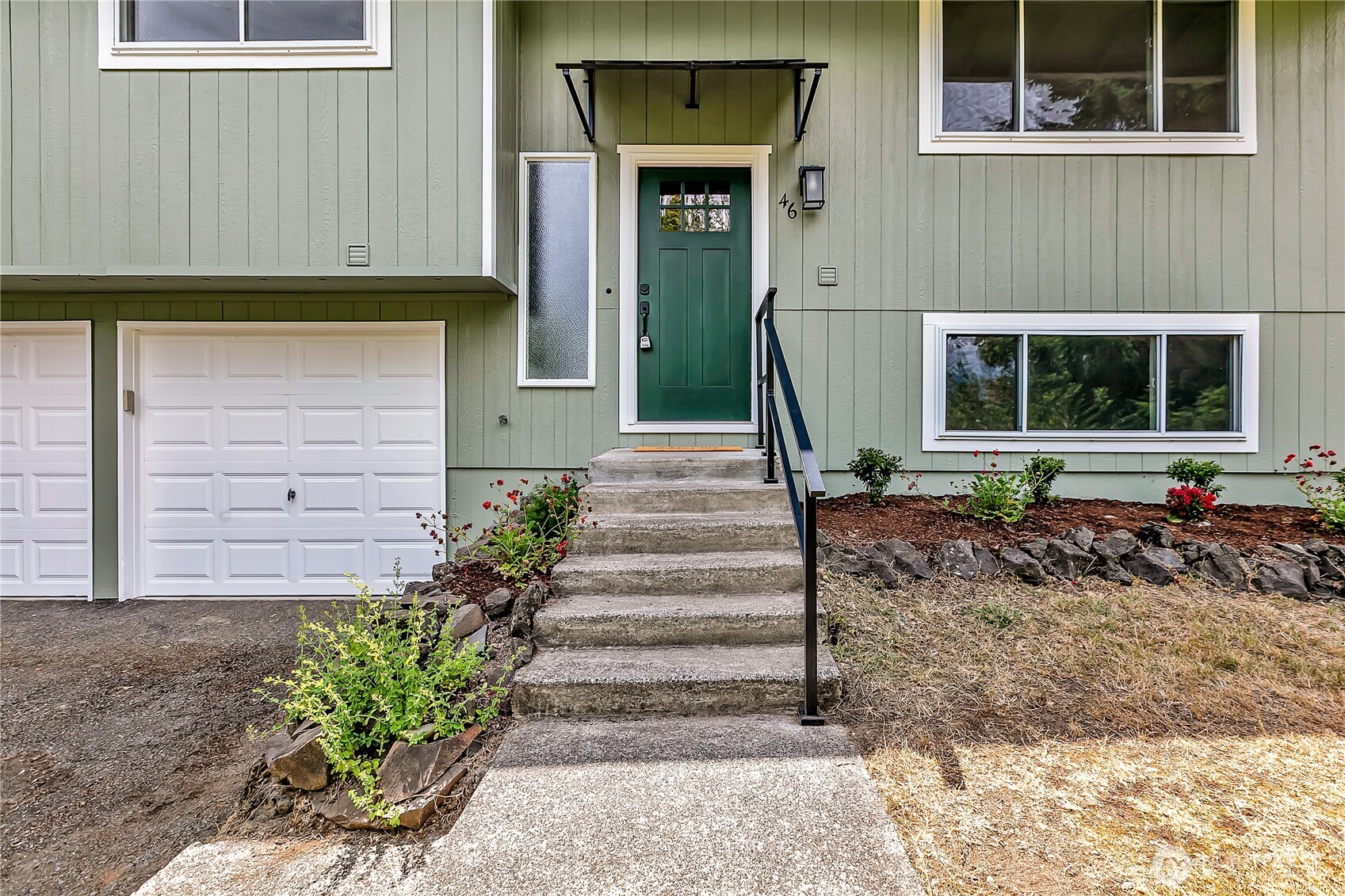 46 Ira Light Street