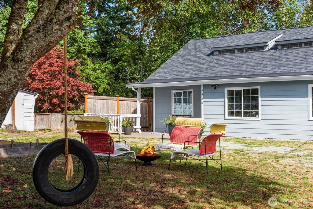 Photo of 5528 S Langston Road, Seattle, WA 98178 (MLS # 2441730)