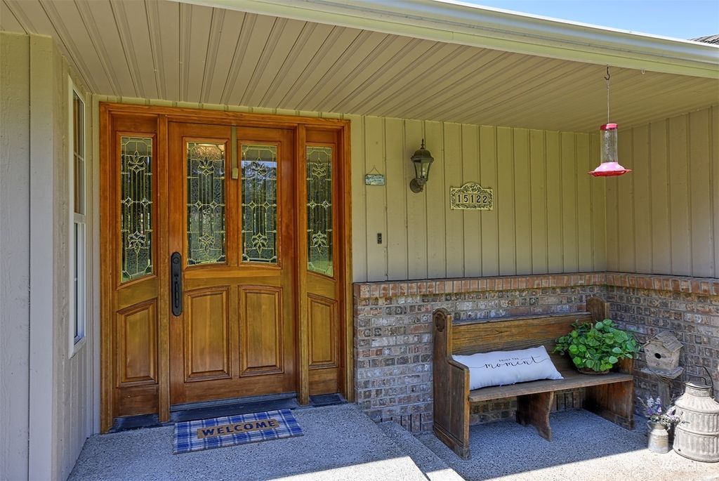 Photo of 15122 111th Avenue NE, Arlington, WA 98223 (MLS # 1975309)