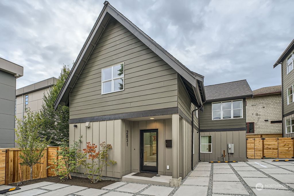 Photo of 2831 NW 66th Street, Seattle, WA 98117 (MLS # 2278602)