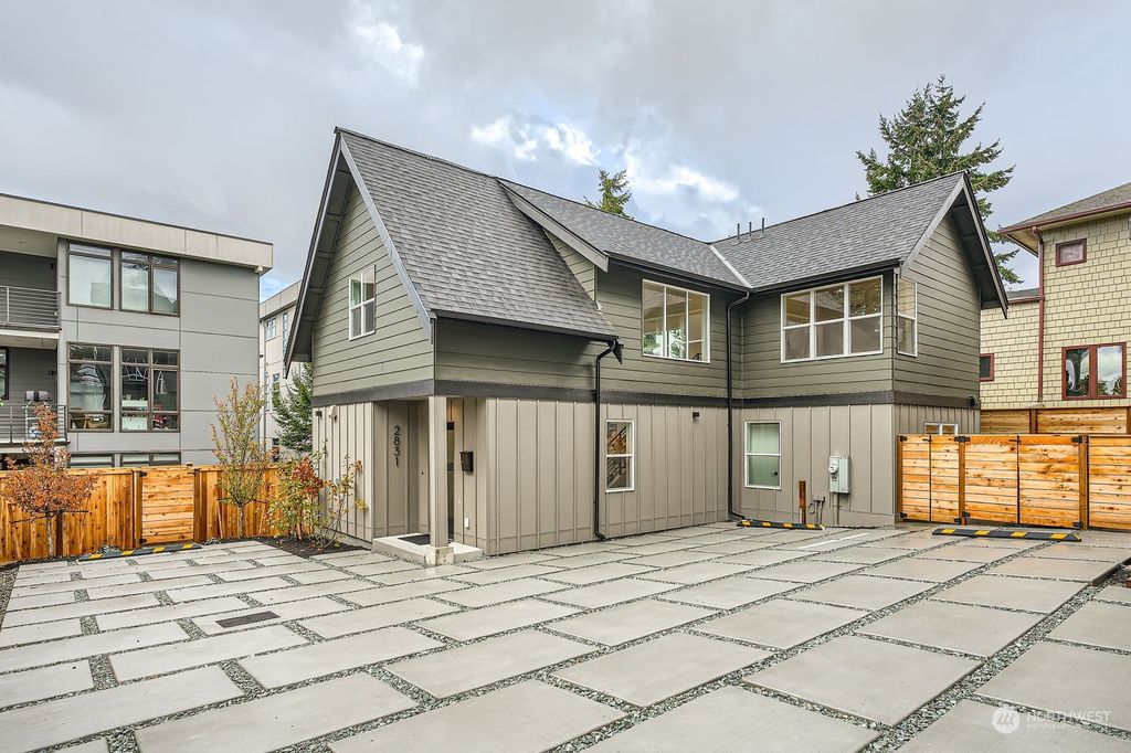Photo of 2831 NW 66th Street, Seattle, WA 98117 (MLS # 2278602)